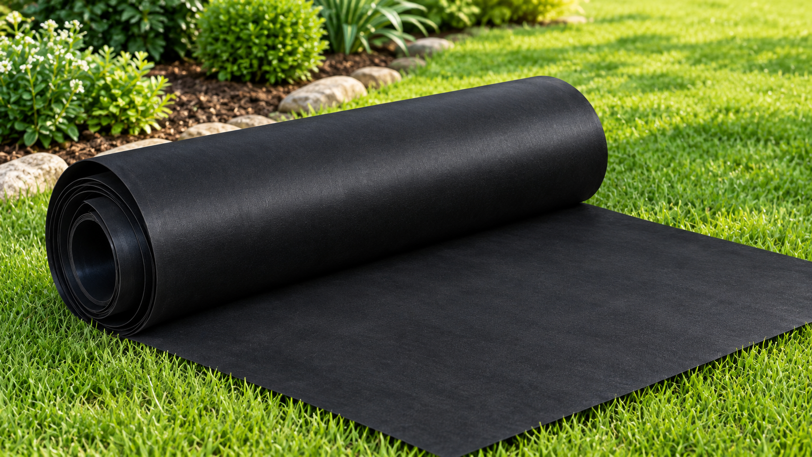 HDPE LINER