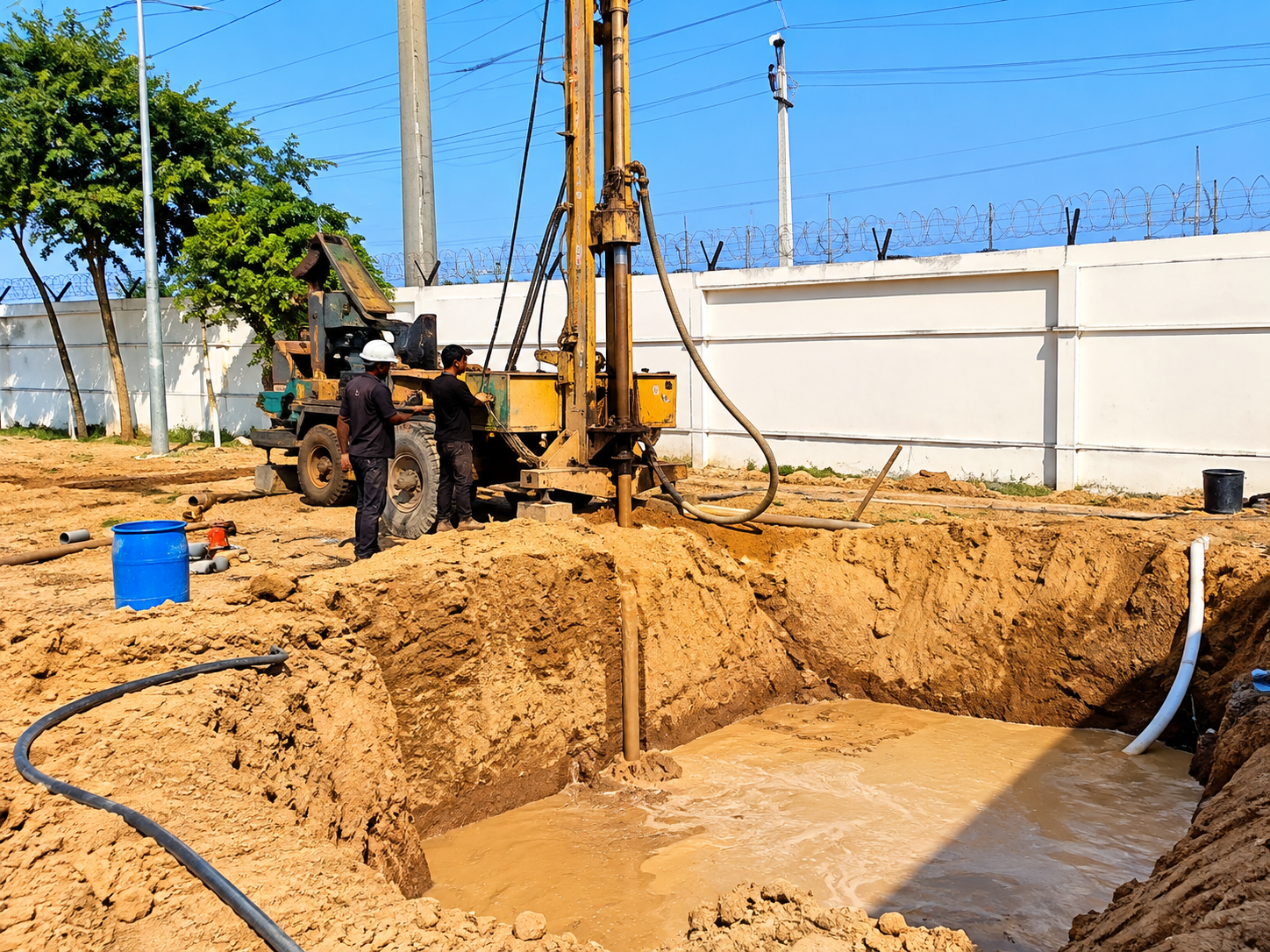 Aashirvad Pipes Bhiwadi Rajasthan